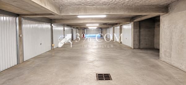 Appartement 3 pièce(s) 2 chambre(s) 93 m²