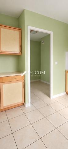 Appartement 3 pièce(s) 2 chambre(s) 93 m²