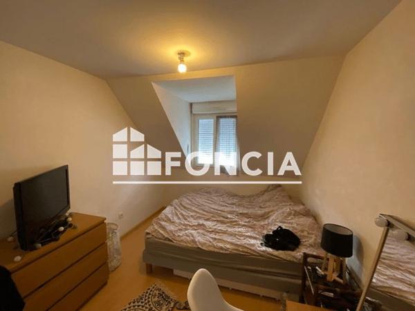 Location Appartement 2 pièces 39.2 m² - 18 RUE DE LA REPINIERE Beauvais 60000