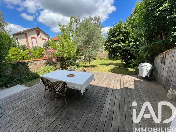 Maison à vendre 5 pièces 150 m² Sarcelles
