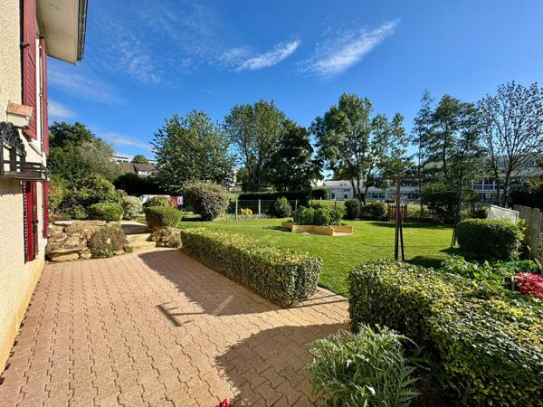 Vente Maison 5 pièces 107 m2 à La Ferté-Gaucher