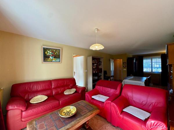 Vente Maison 5 pièces 107 m2 à La Ferté-Gaucher