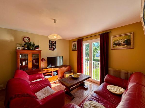 Vente Maison 5 pièces 107 m2 à La Ferté-Gaucher