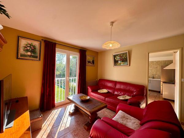 Vente Maison 5 pièces 107 m2 à La Ferté-Gaucher