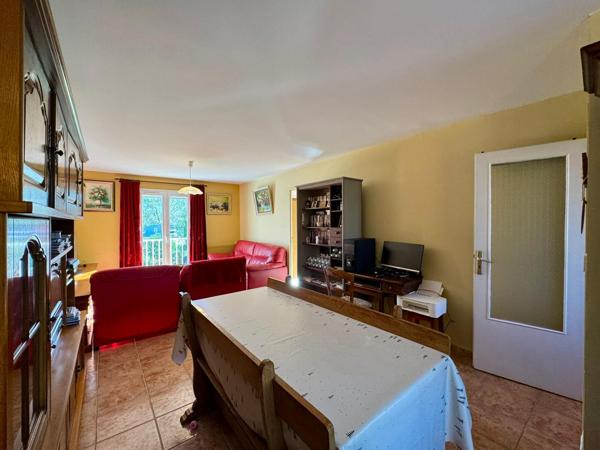 Vente Maison 5 pièces 107 m2 à La Ferté-Gaucher