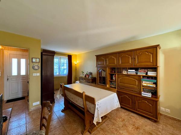 Vente Maison 5 pièces 107 m2 à La Ferté-Gaucher