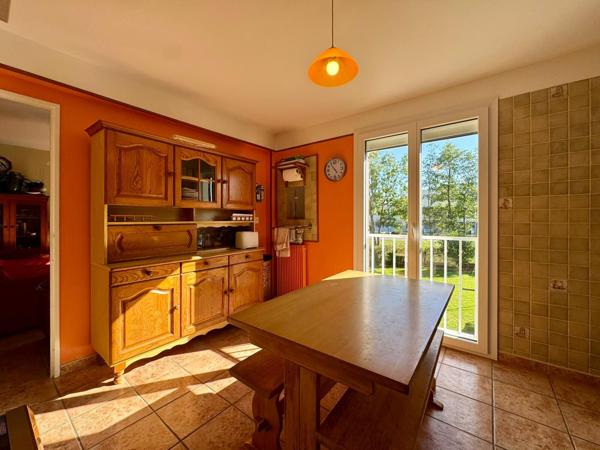 Vente Maison 5 pièces 107 m2 à La Ferté-Gaucher