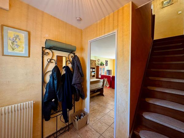 Vente Maison 5 pièces 107 m2 à La Ferté-Gaucher