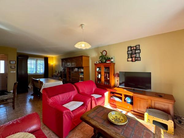 Vente Maison 5 pièces 107 m2 à La Ferté-Gaucher