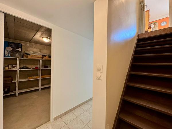 Vente Maison 5 pièces 107 m2 à La Ferté-Gaucher