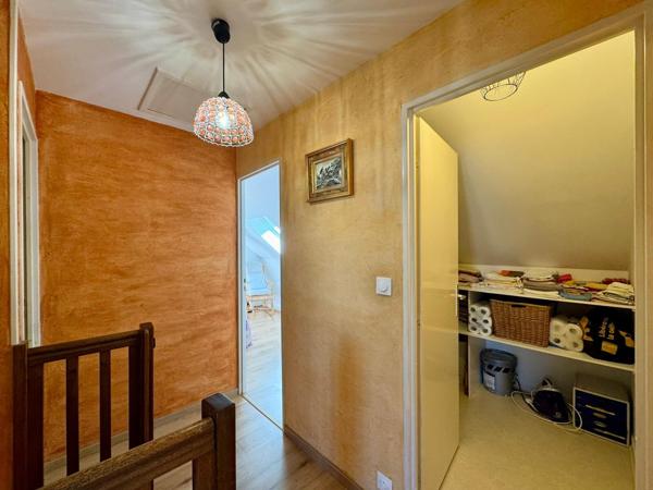 Vente Maison 5 pièces 107 m2 à La Ferté-Gaucher