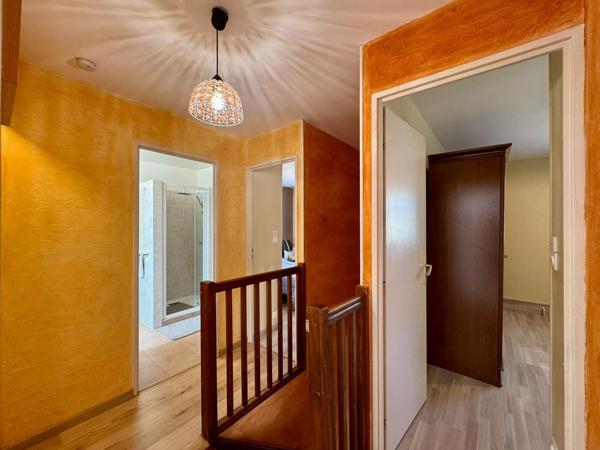 Vente Maison 5 pièces 107 m2 à La Ferté-Gaucher