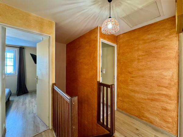 Vente Maison 5 pièces 107 m2 à La Ferté-Gaucher