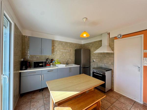 Vente Maison 5 pièces 107 m2 à La Ferté-Gaucher