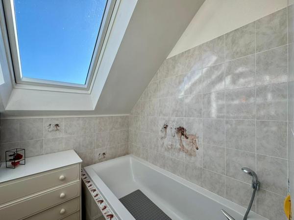 Vente Maison 5 pièces 107 m2 à La Ferté-Gaucher