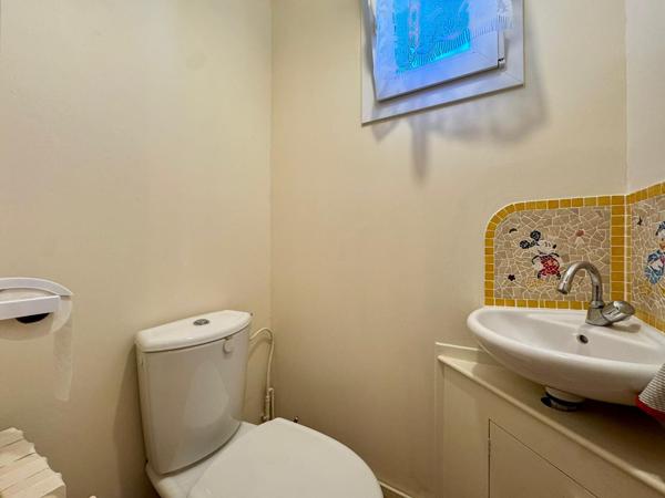 Vente Maison 5 pièces 107 m2 à La Ferté-Gaucher