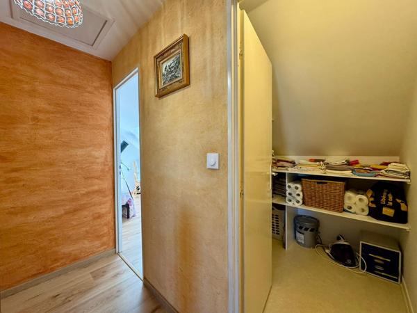 Vente Maison 5 pièces 107 m2 à La Ferté-Gaucher