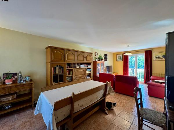 Vente Maison 5 pièces 107 m2 à La Ferté-Gaucher