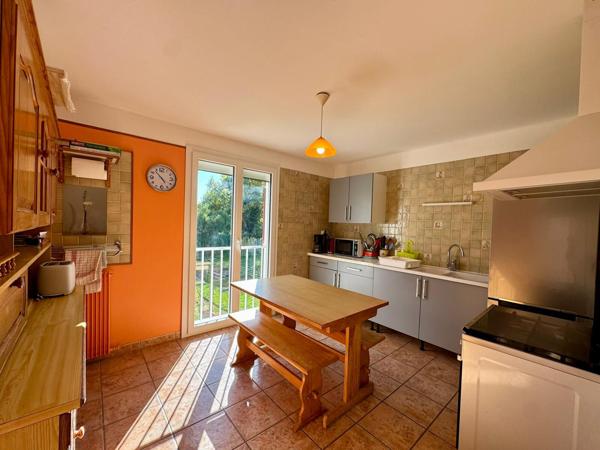 Vente Maison 5 pièces 107 m2 à La Ferté-Gaucher