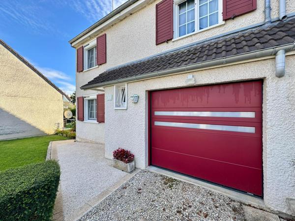 Vente Maison 5 pièces 107 m2 à La Ferté-Gaucher