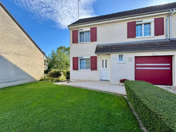 Vente Maison 5 pièces 107 m2 à La Ferté-Gaucher