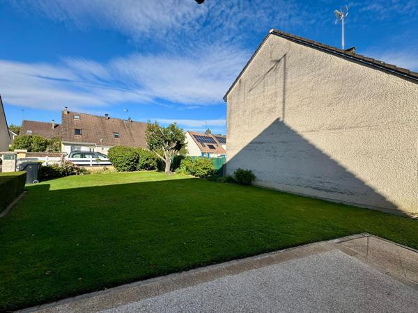 Vente Maison 5 pièces 107 m2 à La Ferté-Gaucher