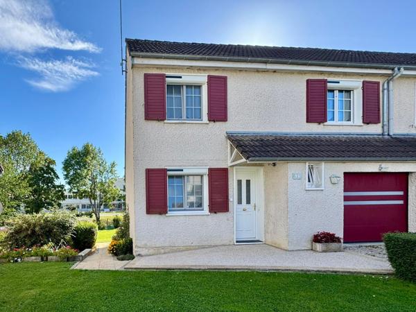 Vente Maison 5 pièces 107 m2 à La Ferté-Gaucher