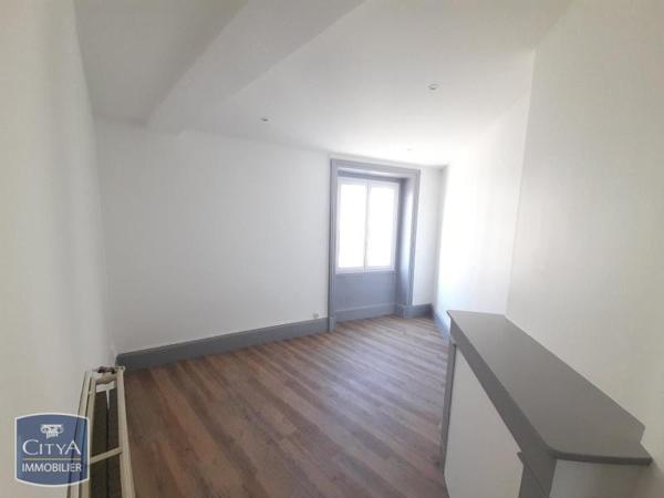 Location appartement Saint-Chamond (42400) 3 pièces 61.03m²