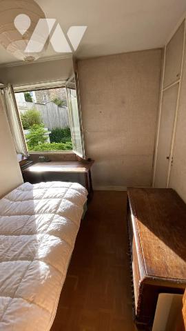 APPARTEMENT/L'YVETTE/JASMIN