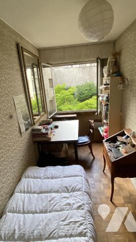 APPARTEMENT/L'YVETTE/JASMIN