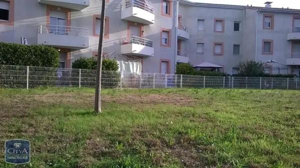 Appartement à louer 3 pièces 63.04m²