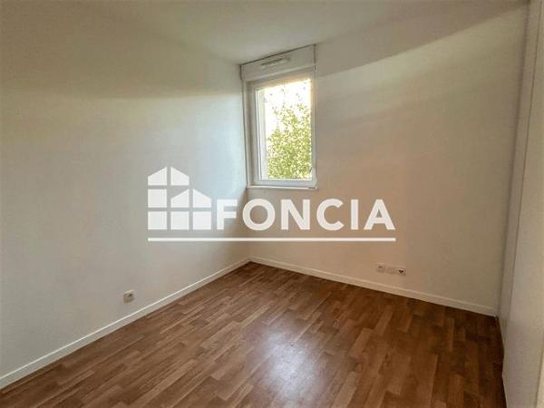 Location Appartement 3 pièces 55.73 m² - RUE RENE CASSIN Lieusaint 77127