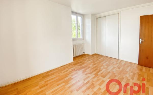 Appartement à louer    3 pièces • 51,46 m2 Cambo-les-Bains