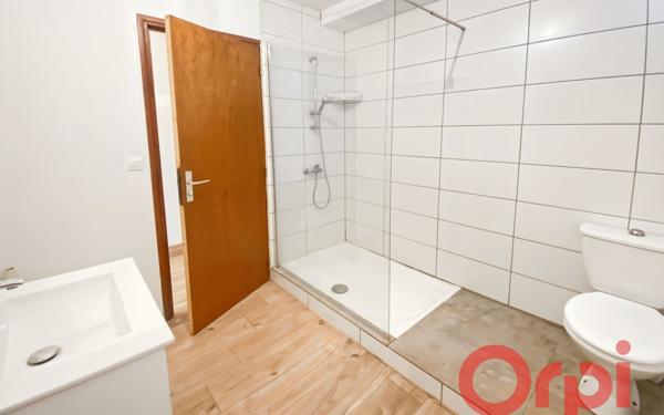 Appartement à louer    3 pièces • 51,46 m2 Cambo-les-Bains