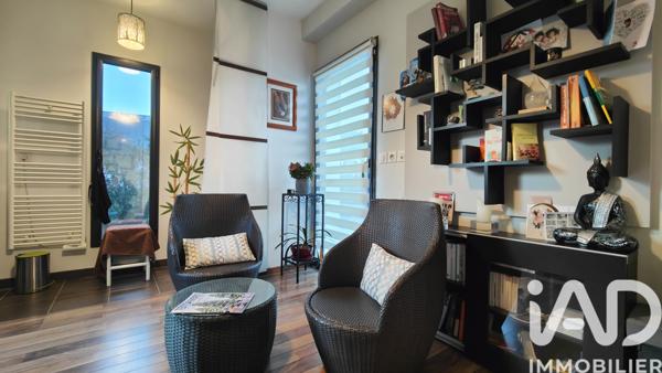 Maison à vendre 4 pièces 140 m² Melesse