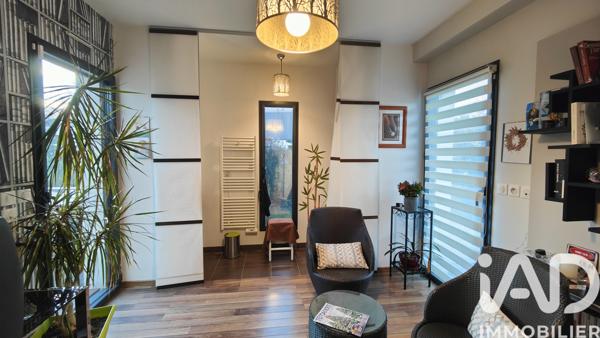 Maison à vendre 4 pièces 140 m² Melesse