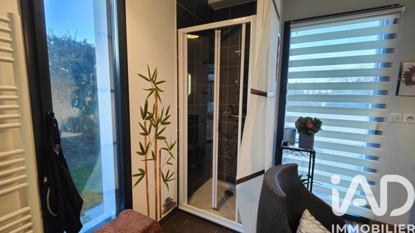 Maison à vendre 4 pièces 140 m² Melesse