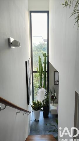 Maison à vendre 4 pièces 140 m² Melesse