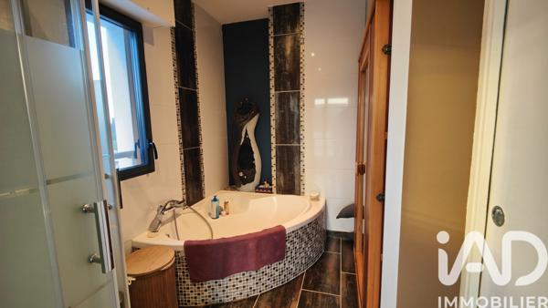 Maison à vendre 4 pièces 140 m² Melesse