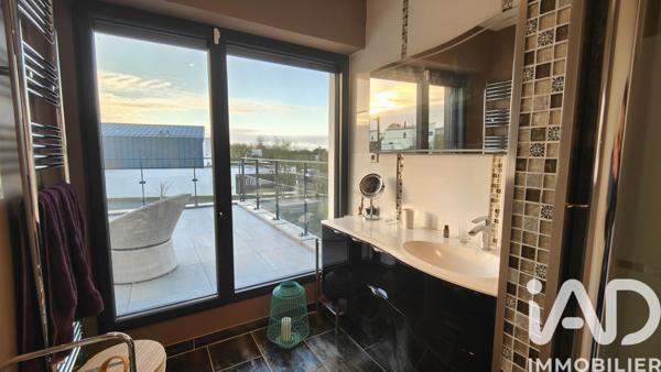 Maison à vendre 4 pièces 140 m² Melesse