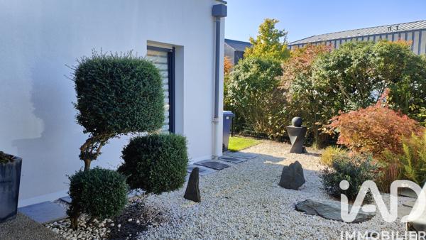 Maison à vendre 4 pièces 140 m² Melesse