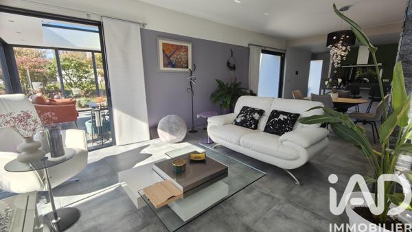 Maison à vendre 4 pièces 140 m² Melesse