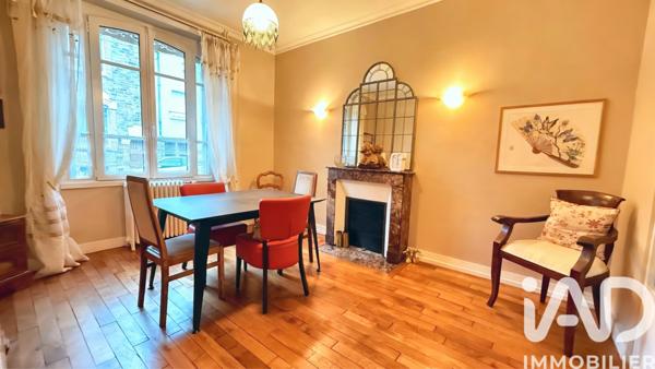 Maison à vendre 6 pièces 164 m² Rennes