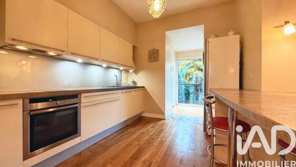 Maison à vendre 6 pièces 164 m² Rennes