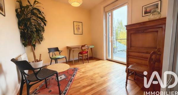 Maison à vendre 6 pièces 164 m² Rennes