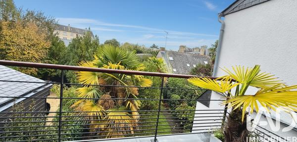 Maison à vendre 6 pièces 164 m² Rennes