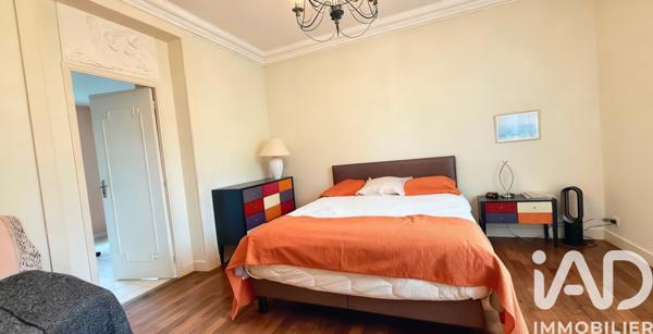 Maison à vendre 6 pièces 164 m² Rennes