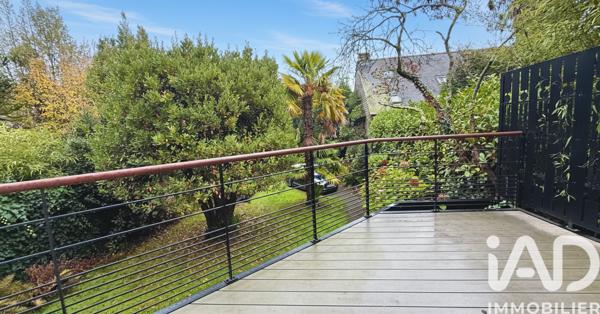 Maison à vendre 6 pièces 164 m² Rennes