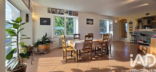 Maison à vendre 7 pièces 216 m² Quiberon