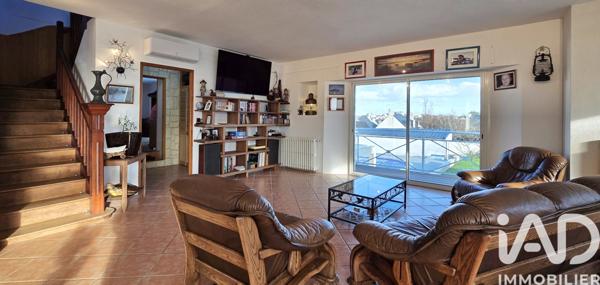 Maison à vendre 7 pièces 216 m² Quiberon
